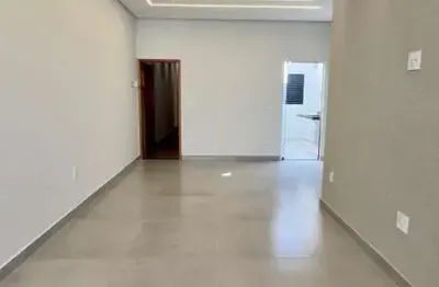 Casa com 3 quartos à venda na Vila Totoli, Franca 
