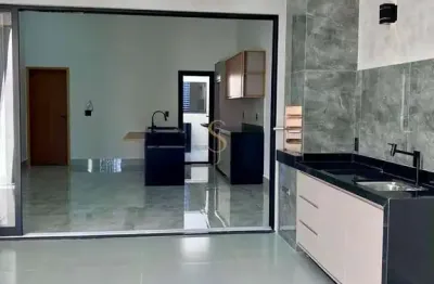 Casa com 3 quartos à venda no Residencial Irineu Zanetti, Franca 