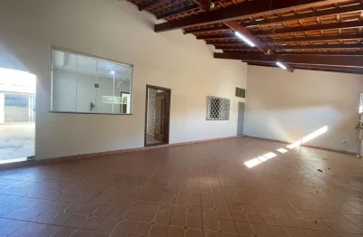Casa com 3 quartos à venda no Parque do Horto, Franca 