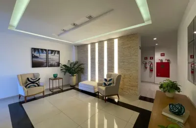 Apartamento com 3 quartos à venda no Jardim Integração, Franca 