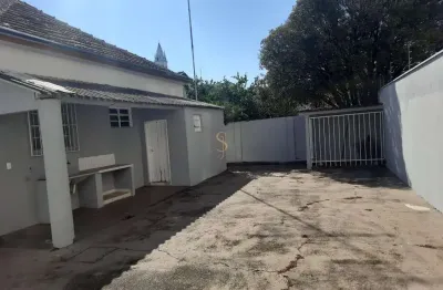 Casa com 1 quarto à venda na Vila Flores, Franca 