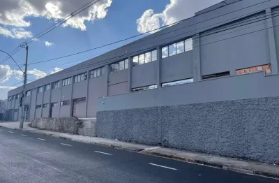 Ponto comercial à venda na Vila Nicácio, Franca 