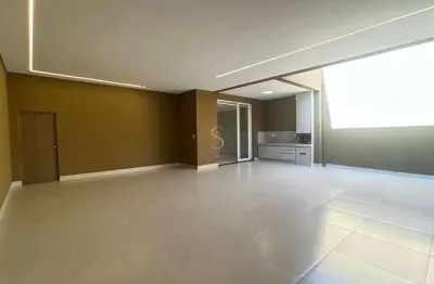 Casa com 3 quartos à venda no Belvedere Bandeirante, Franca 