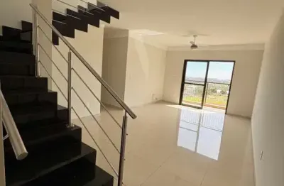 Cobertura duplex à venda - residencial paraíso, franca/sp