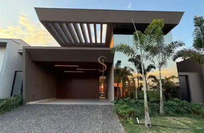 Casa com 3 quartos à venda no Parque Franville, Franca 
