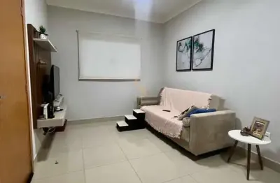 Apartamento com 2 quartos à venda no São José, Franca 