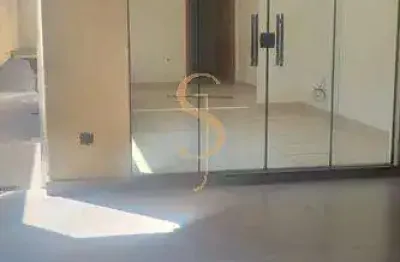 Casa com 3 quartos à venda no Residencial Júlio D'Élia, Franca 