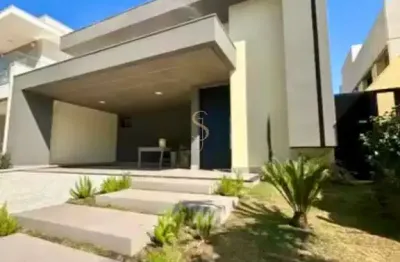 Casa com 3 quartos à venda no Veredas de Franca, Franca 