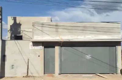 Casa com 3 quartos à venda no Belvedere Bandeirante, Franca 