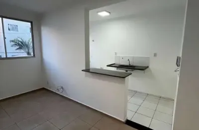 Apartamento à venda - condomínio franca garden, franca/sp