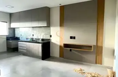 Apartamento com 2 quartos à venda no Residencial São Jerônimo, Franca 