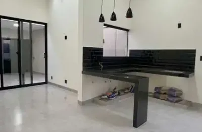 Casa com 3 quartos à venda no São José, Franca 