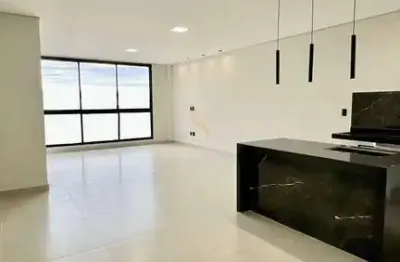 Apartamento com 2 quartos à venda no Jardim Botânico, Franca 