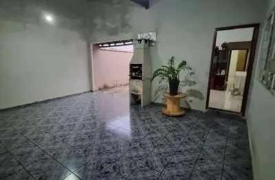 Casa com 3 quartos à venda no Recanto Elimar, Franca 