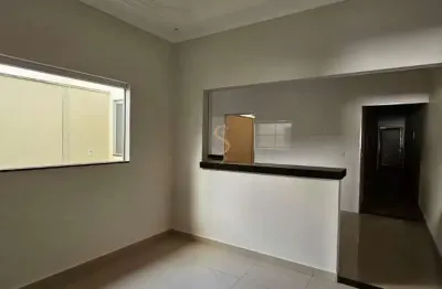 Casa com 3 quartos à venda no Prolongamento Jardim Ângela Rosa, Franca 