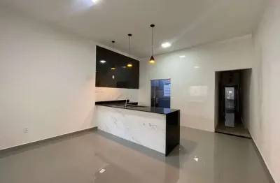 Casa com 2 quartos à venda no Prolongamento Jardim Ângela Rosa, Franca 