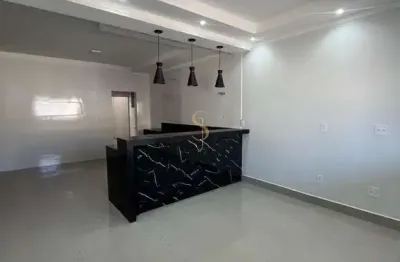 Apartamento com 2 quartos à venda no Prolongamento Jardim Flórida, Franca 