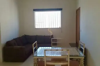 Apartamento com 2 quartos à venda no Parque Moema, Franca 