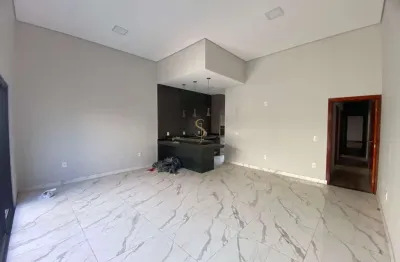 Casa com 3 quartos à venda no Jardim Noêmia, Franca 