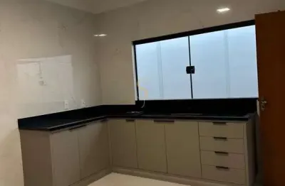 Casa com 3 quartos à venda na Vila Regina, Franca 
