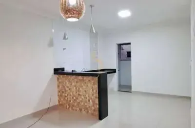 Apartamento à venda - residencial irineu zanetti, franca/sp