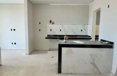Apartamento à venda - jardim santa lúcia, franca/sp