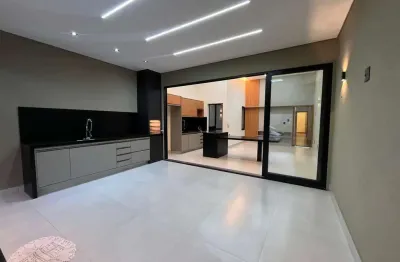 Casa com 3 quartos à venda no Residencial Zanetti, Franca 