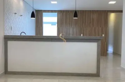 Apartamento com 2 quartos à venda no Jardim Flórida, Franca 