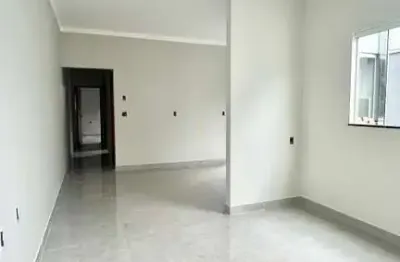Casa com 2 quartos à venda no Recanto Elimar II, Franca 