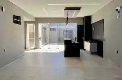 Casa com 3 quartos à venda no Jardim Ângela Rosa, Franca 