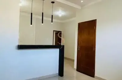 Apartamento com 2 quartos à venda no Villa Santa Gianna, Franca 