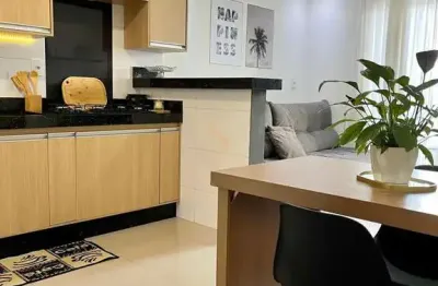 Apartamento com 2 quartos à venda no Villagio Mundo Novo, Franca 