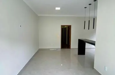 Casa com 3 quartos à venda no Jardim Cambuí, Franca 