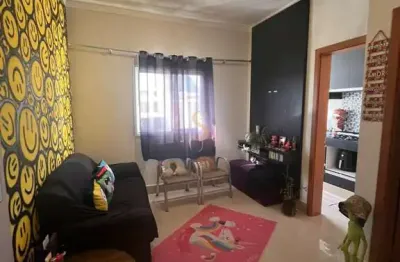 Apartamento à venda - residencial santa lúcia, franca/sp
