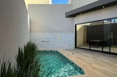 Casa com 4 quartos à venda no Centro, Franca 