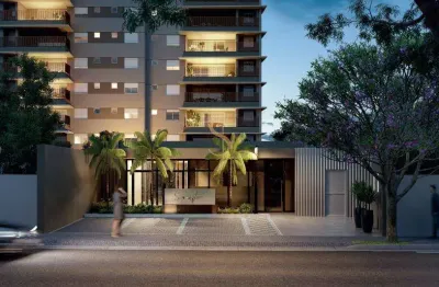 Apartamento com 2 quartos à venda no residencial baldassari, franca , 84 m2