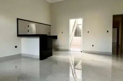 Casa com 3 quartos à venda na Vila Santa Maria do Carmo, Franca 