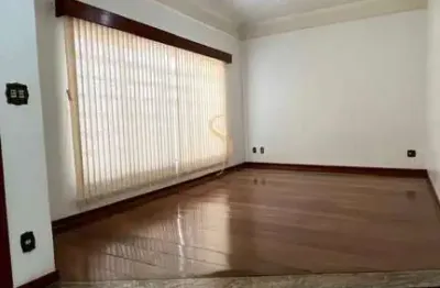 Casa com 3 quartos à venda no São José, Franca 