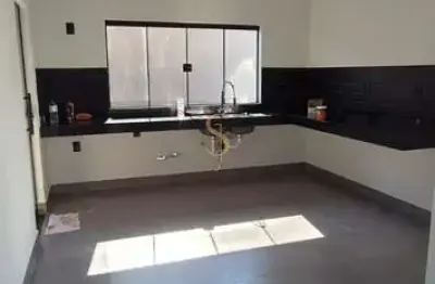 Casa com 2 quartos à venda no Jardim Adelinha, Franca 