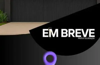 Casa com 3 quartos à venda no Jardim Natal, Franca 