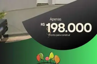 Terreno à venda no Loteamento Quinta do Oeste, Franca 