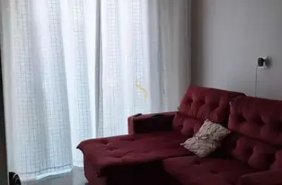 Apartamento com 2 quartos à venda no Residencial São Jerônimo, Franca 