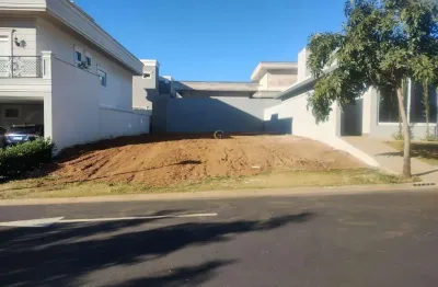 Terreno à venda no Residencial Olivito, Franca 