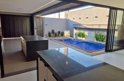 Casa com 3 quartos à venda no Jardim Natal, Franca 