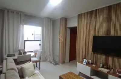 Apartamento à venda - residencial lírio torres 02, jardim três colinas, franca/sp