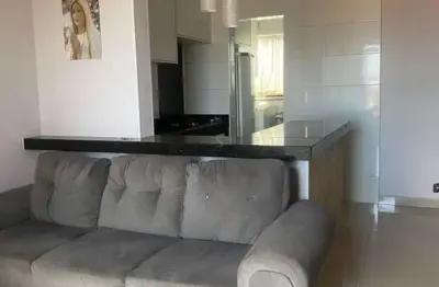 Apartamento com 2 quartos à venda no Residencial São Jerônimo, Franca 