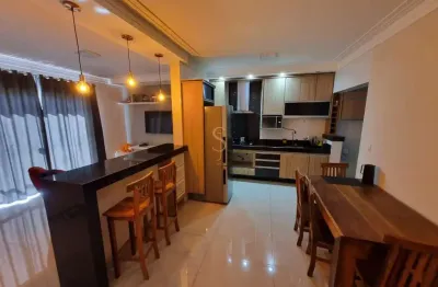 Apartamento com 2 quartos à venda no Jardim Santa Lúcia, Franca 