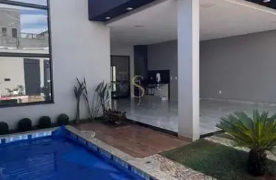 Casa com 3 quartos à venda no Jardim Botânico, Franca 