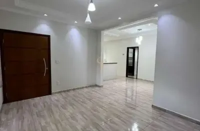 Casa com 3 quartos à venda no Jardim Barão, Franca 