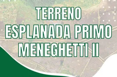 Terreno à venda no Esplanada Primo Meneghetti II, Franca 
